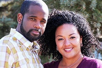 View families waiting to adopt